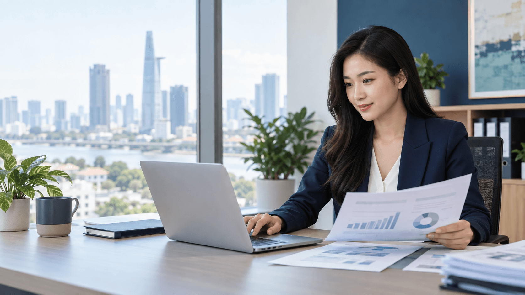 Payroll outsourcing in Vietnam – HR4U payroll and compliance services for international companies
