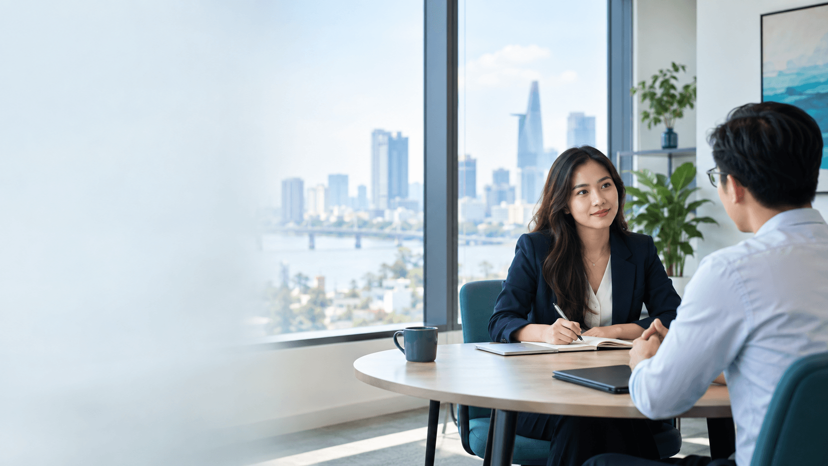 Recruitment agency in Vietnam – HR4U helps businesses hire specialists and high-volume workforce